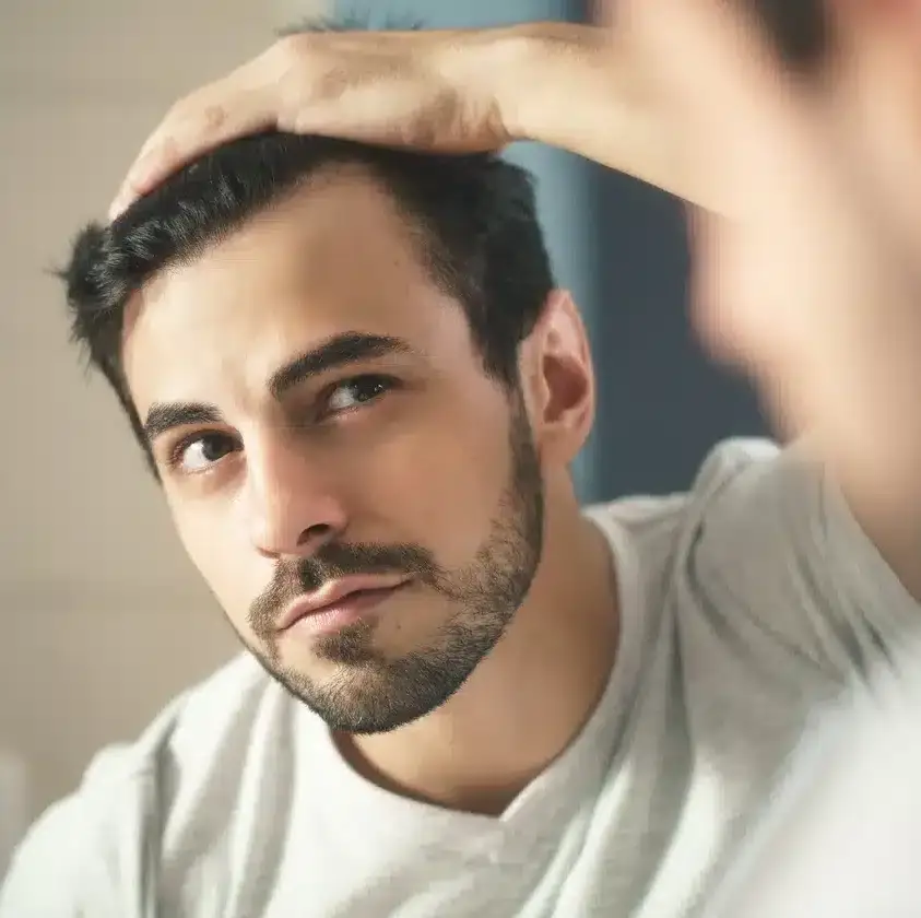Bare Beauty House | Top 3 Men's skincare tips Bare Beauty House | Top 3 Men's skincare tips