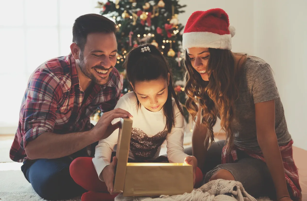 How to have a more sustainable Christmas