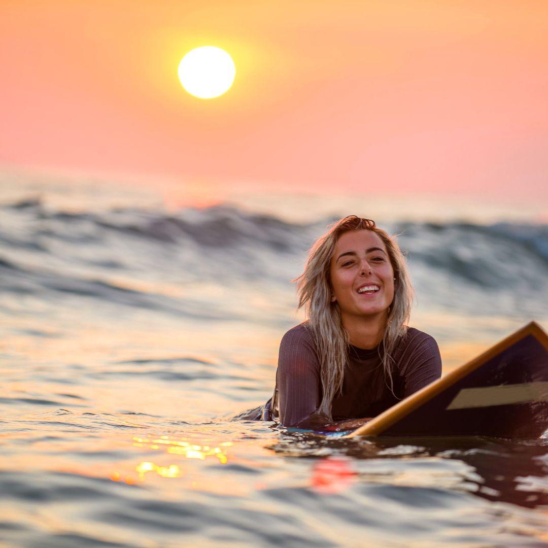 5 Hair Tips Every Surfer Girl Needs!