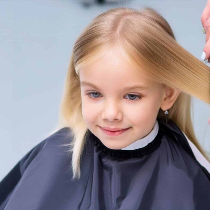 Kids Haircut Kids Haircut