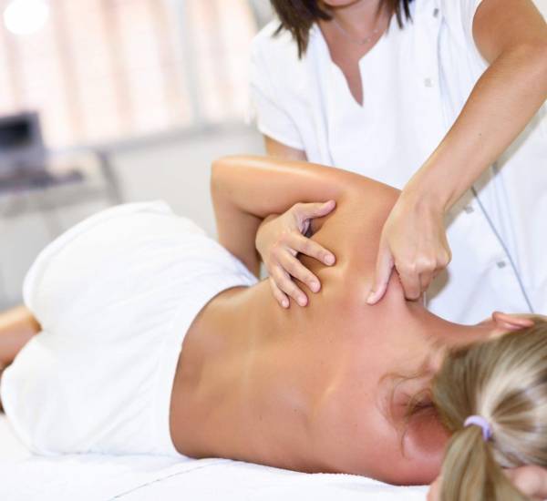 Remedial Massage Manly Remedial Massage Manly