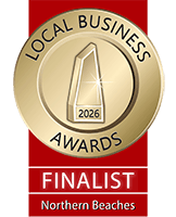 Bare Beauty House | Home finalist-logo-2026-NB
